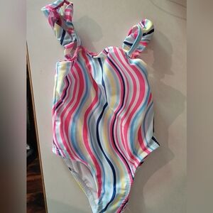 Wonder Nation Soft Pink Fabric
